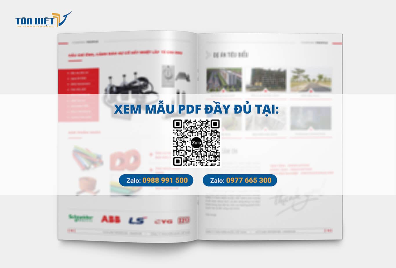 Xem mẫu PDF HSNL công ty điện nước Việt Nam đầy đủ tại đây! 