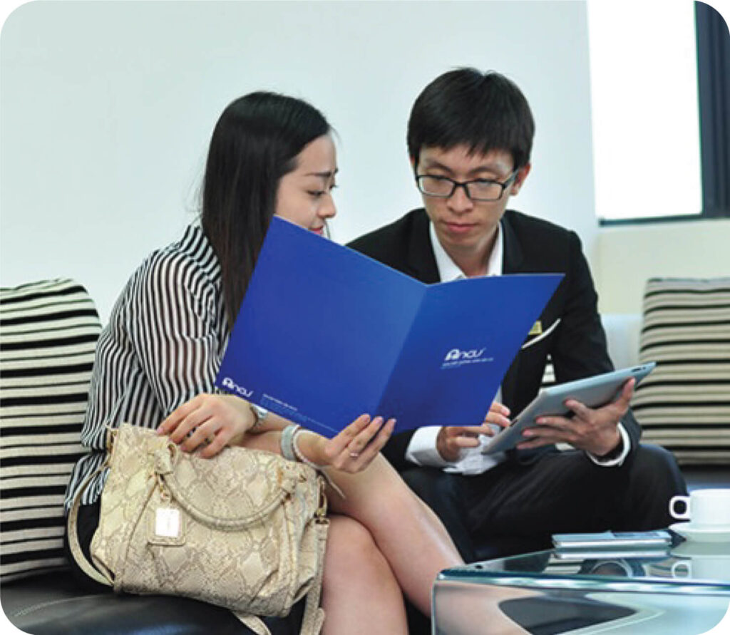 ho so nang luc cong ty mang den cho khach hang